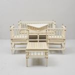 1517 5003 FURNITURE SET